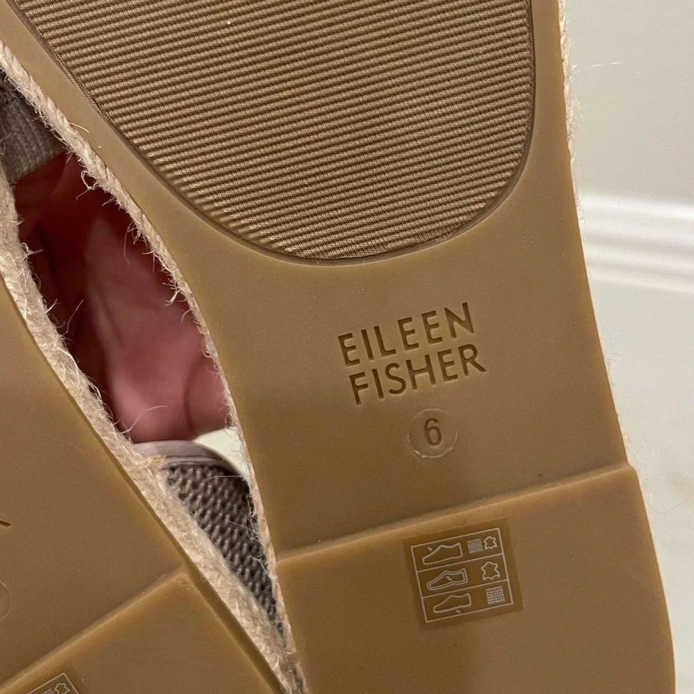Eileen Fisher excllent new